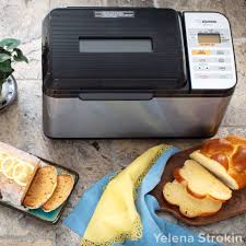 Do you have a different type of bread. Zojirushi Bb Pac20 Home Bakery Virtuoso Breadmaker Bread Machine Bread Maker