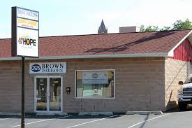 Its headquarters are in daytona beach, florida. Auto Home Business And Life Insurance From Neighbor You Can Trust Brown Insurance Agency Cumberland Md