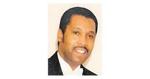 Darryl Starks Obituary (2023)