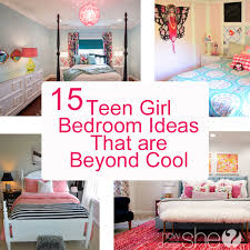 Easy and affordable bedroom makeover ideas ways to turn your master bedroom into a stylish sleeper's paradise that can be done in a weekend. Four Basic Teen Girl S Bedroom Ideas Topsdecor Com