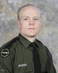 Two former local athletes to join State Police