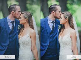 14 wedding photos you probably won't see on pinterest. Wedding Photo Editing Services For Professional Photographers