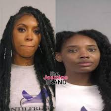 Yandy smith spills all on the new season of love and hip hop. Porsha Williams Yandy Smith Released After Being Arrested During Breonna Taylor Protest Thejasminebrand