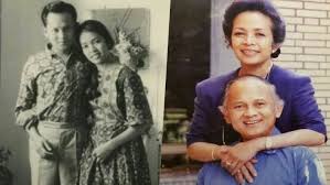 Habibie & ainun 3) | official video lirik kamu & kenangan menjadi bagian dari. Perjalanan Cinta Habibie Ainun Dari Tak Saling Suka Sampai Ke Pelaminan Romantis Hingga Akhir Usia