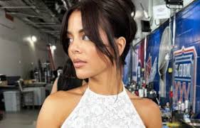 WWE stars Maria and Mike Kanellis welcome second child with unusual name of  Carver Mars