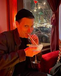 Happy birthday to the neutral that holds it all together… having a centre  back like @phil_lantz for all these years has given a plodding  Sunday-league midfielder like myself more confidence than ability