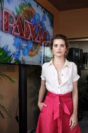 University of coimbra / universidade de coimbra · department of earth sciences c. Joana Ribeiro Em Hollywood Holofote