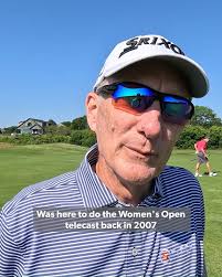 The oldest qualifier to play in the Senior U.S. Open!, 71-year-old Gary  Koch is set to make his first PGA TOUR Champions start since 2018.