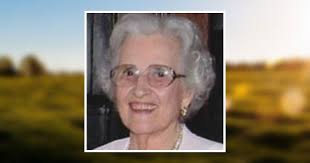 Marjorie Arnold Obituary April 26, 2010