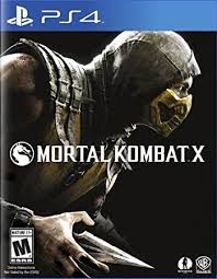 Has anyone got experience of xenidate please? Amazon Com Mortal Kombat X Los Mejores Exitos Playstation 4 Whv Games Herramientas Y Mejoras Del Hogar