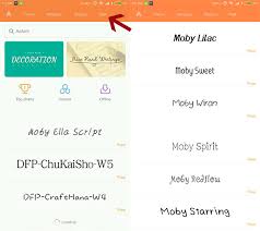 Cara mengganti font tanpa root cara agar tampilan jam di statusbar tidak border kanan atas cara mudah screenshot di zenfone 5 cara mengaktifkan fitur double tap to wake cara face unlock tanpa pencet tombol power terlebih dahulu cara disable google assistant saat tekan lama tombol home cara ganti bahasa / tampilan bahasa hp Cara Mengubah Font Smartphone Xiaomi Tanpa Root