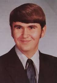 Thomas Lundberg Mindock (1952-1977)