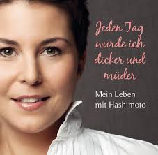 Volkskrankheit Hashimoto Kann Einem Das Leben Zur Holle Machen Welt