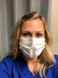 Julie Durrett's Instagram, Twitter & Facebook