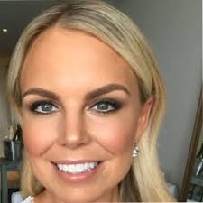 Susie Wakefield's Instagram, Twitter & Facebook