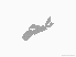 Illustration about a clip art illustration of an outline of the province of nova scotia in canada. Vector Maps Of Nova Scotia Free Vector Maps