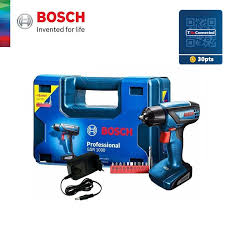 Maybe you would like to learn more about one of these? Bosch Professional Gsr 1000 Cordless Drill Driver Extra Screwdriver Bits Set 06019f40l1 Shopee Malaysia