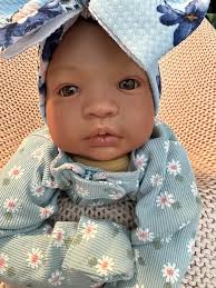 Reborn Dolls and Lifelike Baby Dolls