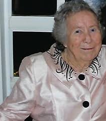 In Loving Memory of Irene Frances Nora Massiah