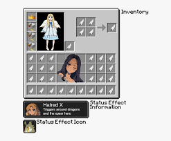 Mar 08, 2016 · circle *circle: Anime Minecraft Inventory Memes Hd Png Download Kindpng