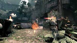 Capcom announced that they will be releasing . Lost Planet 2 Game Giant Bomb