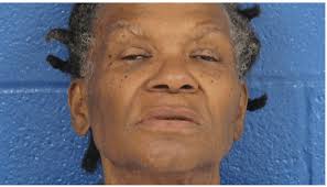 Grandmother charged with murder in beating death of her 8-year-old  granddaughter.