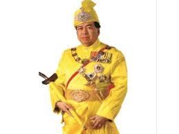 Sultan abdul samad sultan selangor v: Sultan Selangor Harap 2019 Tahun Terbaik Buat Rakyat