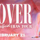 Lover - The Unofficial Eras Tour event image