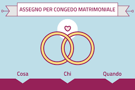 Assegno Per Congedo Matrimoniale Un Regalo Per Chi Si Sposa Come Funziona E Cosa Fare