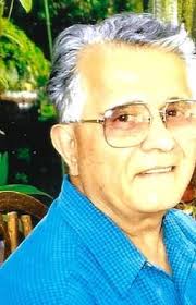 Raul Pina Obituary (1934