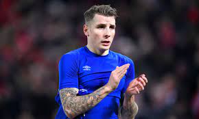 France international defender lucas digne has joined barcelona on a. Lucas Digne From Substitute To Idol After His Exit Of The Camp Nou