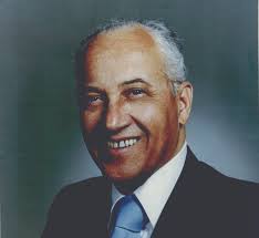 Avon Williams and his legacy