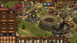 The Moment You'Ve All Been Waiting For!... - Forge Of Empires | Facebook