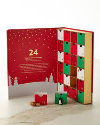 Sugarfina 24 Tastes Of Christmas Advent Calendar Homemade Advent Calendars Christmas Advent Calendar Chocolate Advent Calendar