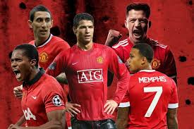 The match will be live streamed on fubotv. Ronaldo To Man Utd Check Ronaldo S Massive Record As United S No 7