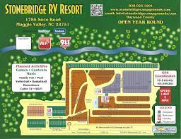 Book creekwood village resort, maggie valley on tripadvisor: Stonebridge Campground Rv Park 4 Photos Maggie Valley Nc