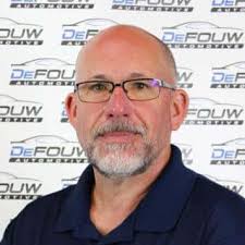 Defouw Chevrolet Staff