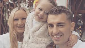 Max Whitlock wife and daughter: Inside Olympian's family life
