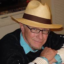 Ken Masson's Instagram, Twitter & Facebook