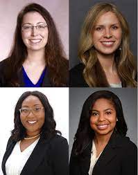 Gina bravata, md, is a resident physician in the obstetrics and gynecology residency program at western michigan university homer stryker m.d. Our Obstetrics And Gynecology Residency Program Welcomed Four New Residents Last Month On Match Day They Are Gina Bravata Wmed Emily Dempsey Michigan State University College Of Osteopathic Medicine Brittnee Lett Indiana