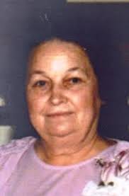 Obituary information for Cora Mae Frye Hudson