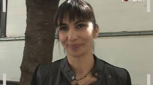 De când a început cariera de actriță, carolina peleritti a lucrat cu norma aleandro (în la señorita de tacna ) și. Carolina Peleritti Nos Cuenta Sobre Su Personaje Eltrece
