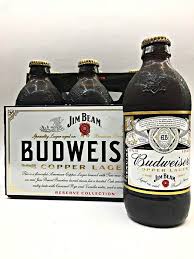 Budweiser And Charlize Theron Join Forces For Budweiser Reserve Copper Lager Fab News