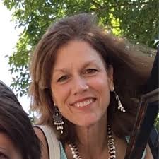 Ginny Ferguson (@ginny365)