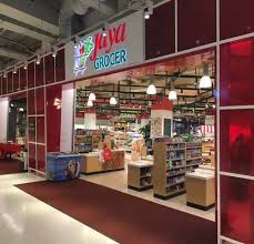 Find out what works well at jaya grocer from the people who know best. Da Men Mall