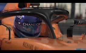 For formula 1 drivers like nico hülkenberg, holding on to a job can feel like a game of musical chairs. Formula 1 Product Placement Seen On Screen