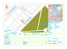 Maybe you would like to learn more about one of these? Letterhead Location Dwg Full Project For Autocad Designs Cad