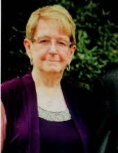 Obituary information for Eleanor M. Antonucci (nee Valentine)