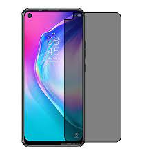 Tecno Camon 16 S Screen Protector ...