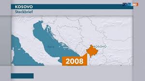 Eigenen diese frage lsst sich nicht so einfach beantworten. Wie Es Zum Krieg Im Kosovo Kam Mdr De